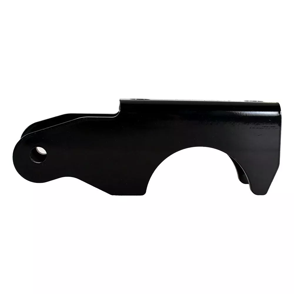 Labwork For 1999-2005 Ford Super Duty Rear Lower Shock Mount On Axle Left Driver side