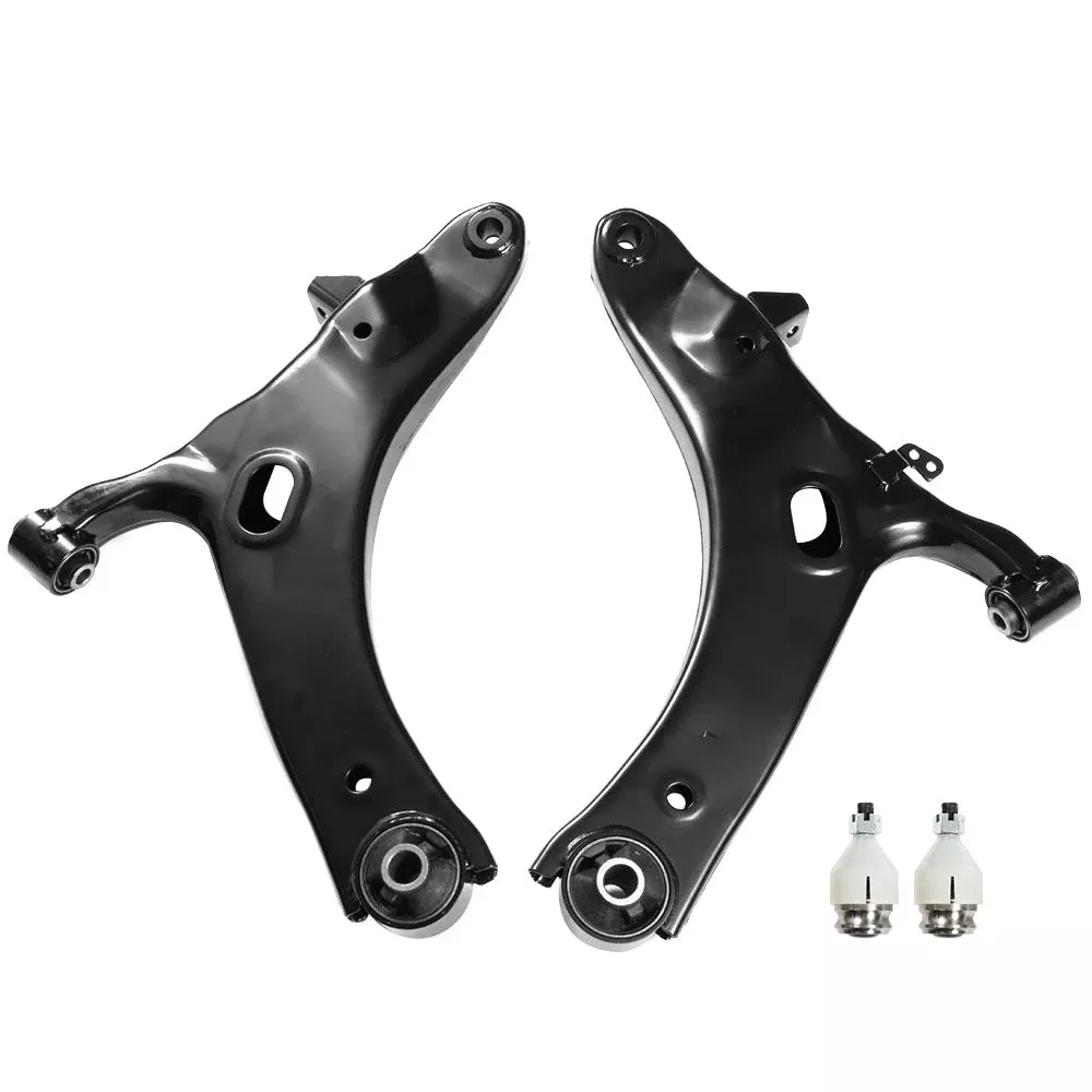 labwork 2 Pcs Front Lower Control Arms with Ball Joint for 2009-2013 Subaru Forester