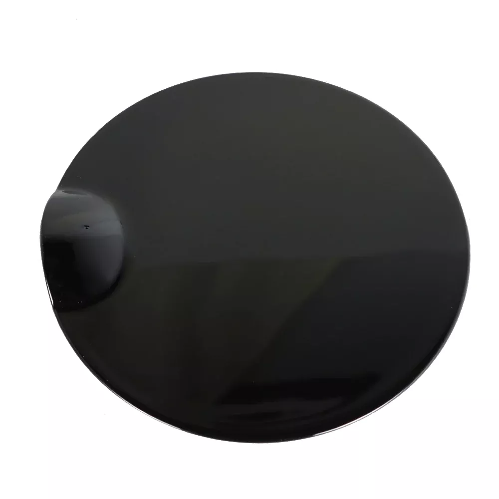 Labwork For 2004 - 2008 Ford F-150 Fuel Gas Tank Filler Lid Door Cap Black