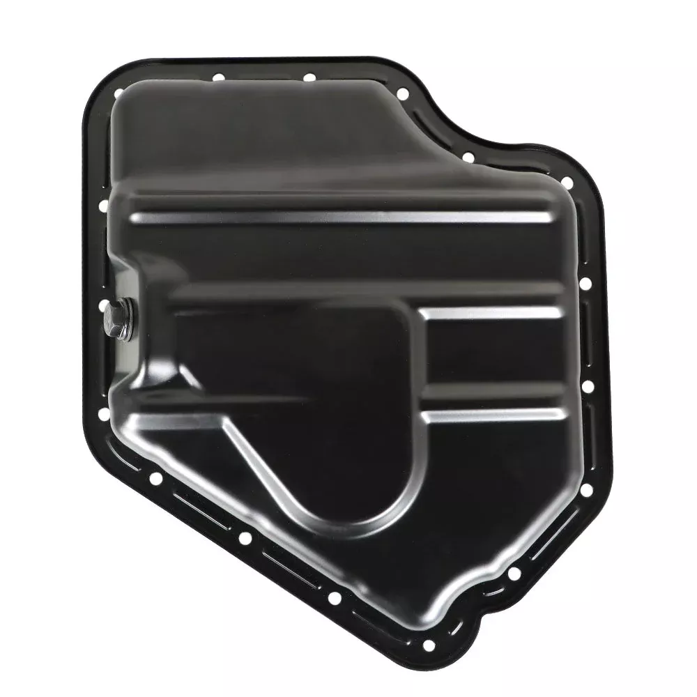 labwork For 2011-2017 Chrysler 200 Oil Pan Front Driver or Passenger Side Lower
