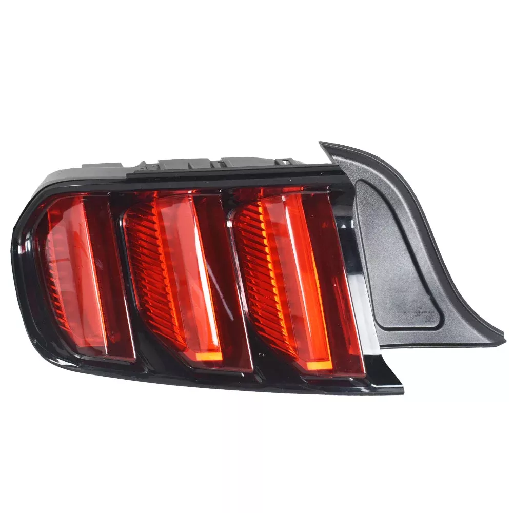 Labwork For 2015-2021 Ford Mustang LED Tail Light Brake Lamp Assembly Left Side