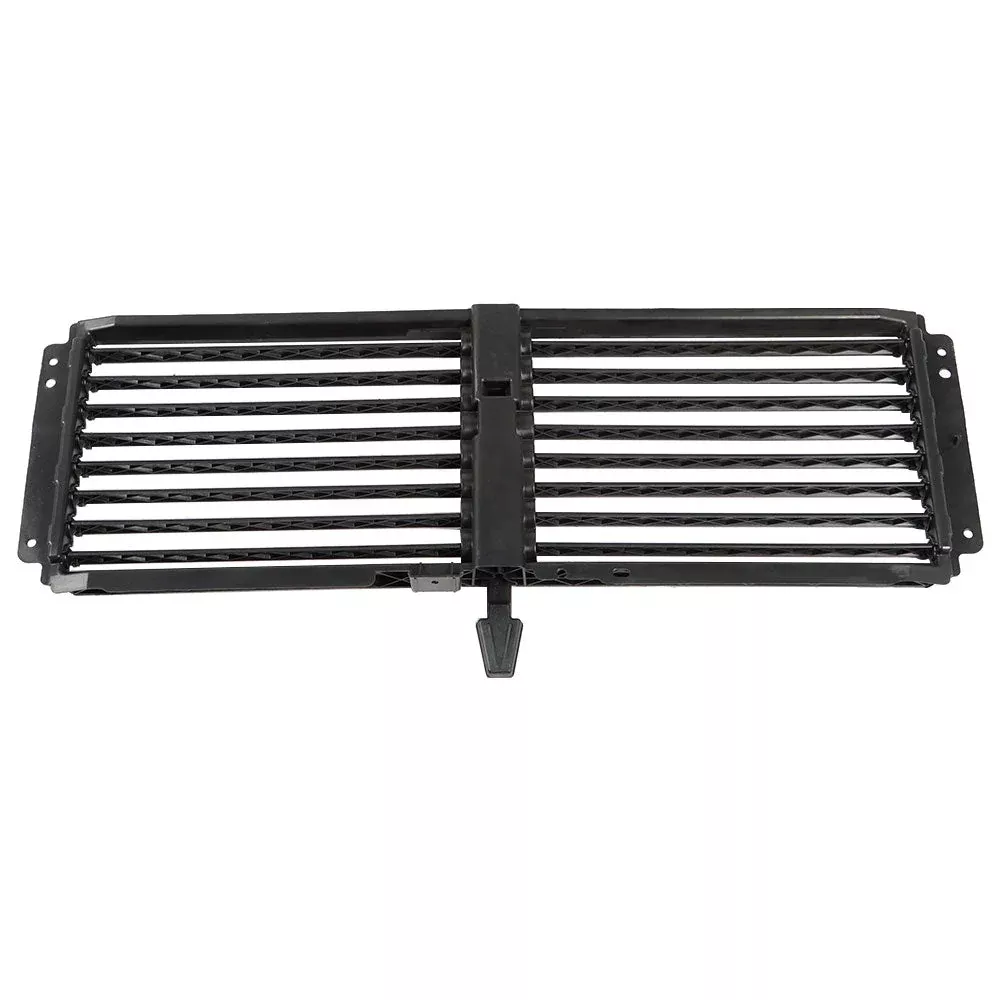 labwork For 2018-2020 GM Chevrolet Equinox Terrain Front Bumper Upper Shutter