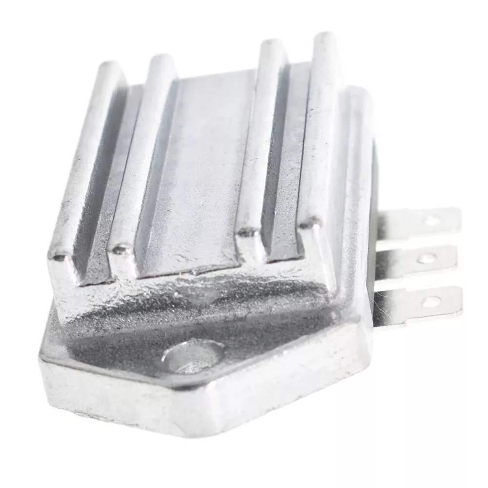 labwork 4140309 Voltage Regulator Rectifier Replacement for John Deere 8-25HP Engines with 15 Amp Alternators 41-403-09 AM34738 AM106357 AM102596