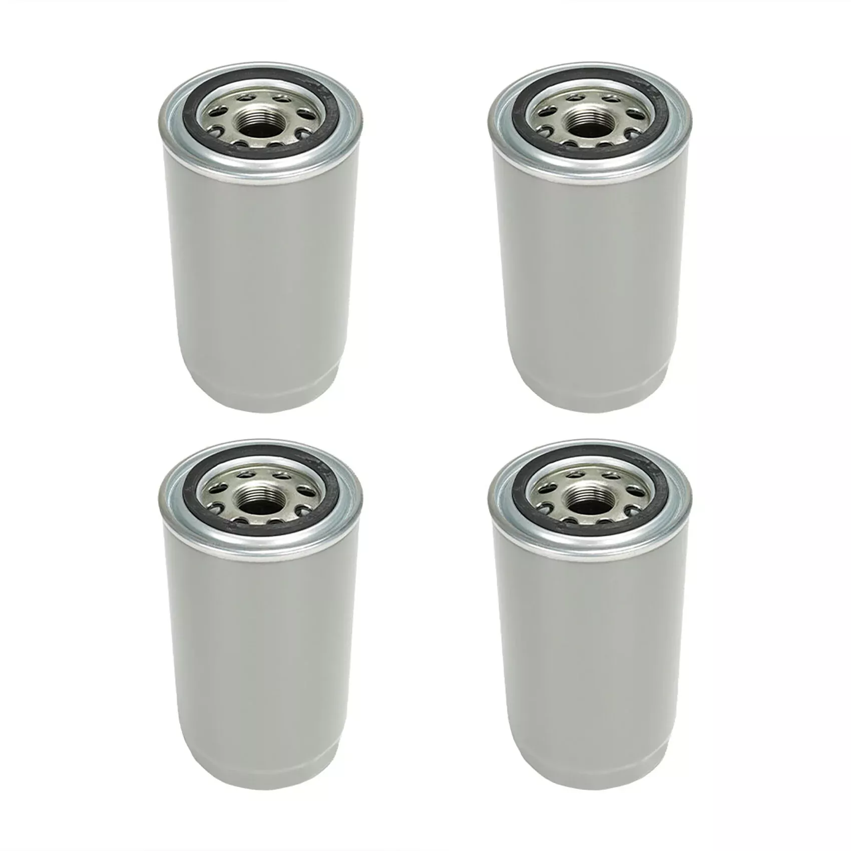labwork 4PCS Oil Filter Diesel Engine 5083285AA Replacement for Dodge Ram Cummins 1990-2018