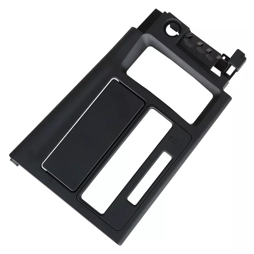 labwork Automatic Shift Plate Console Rubber 10265546 For 94 95 96 Corvette C4