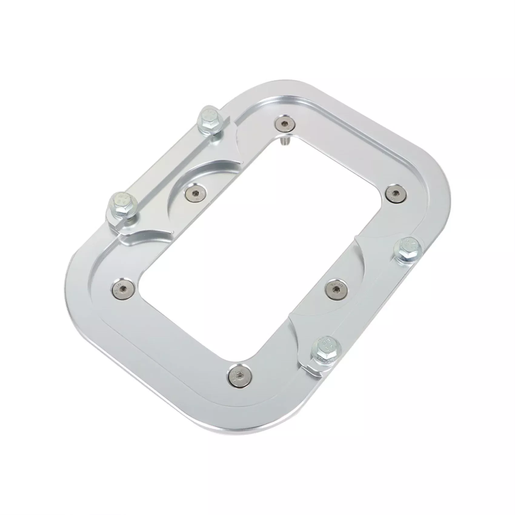 labwork Billet Aluminum Battery Tray Hold Down Replacement for Optima Batteries 34 34/78 D34 D34/78 34M D34M
