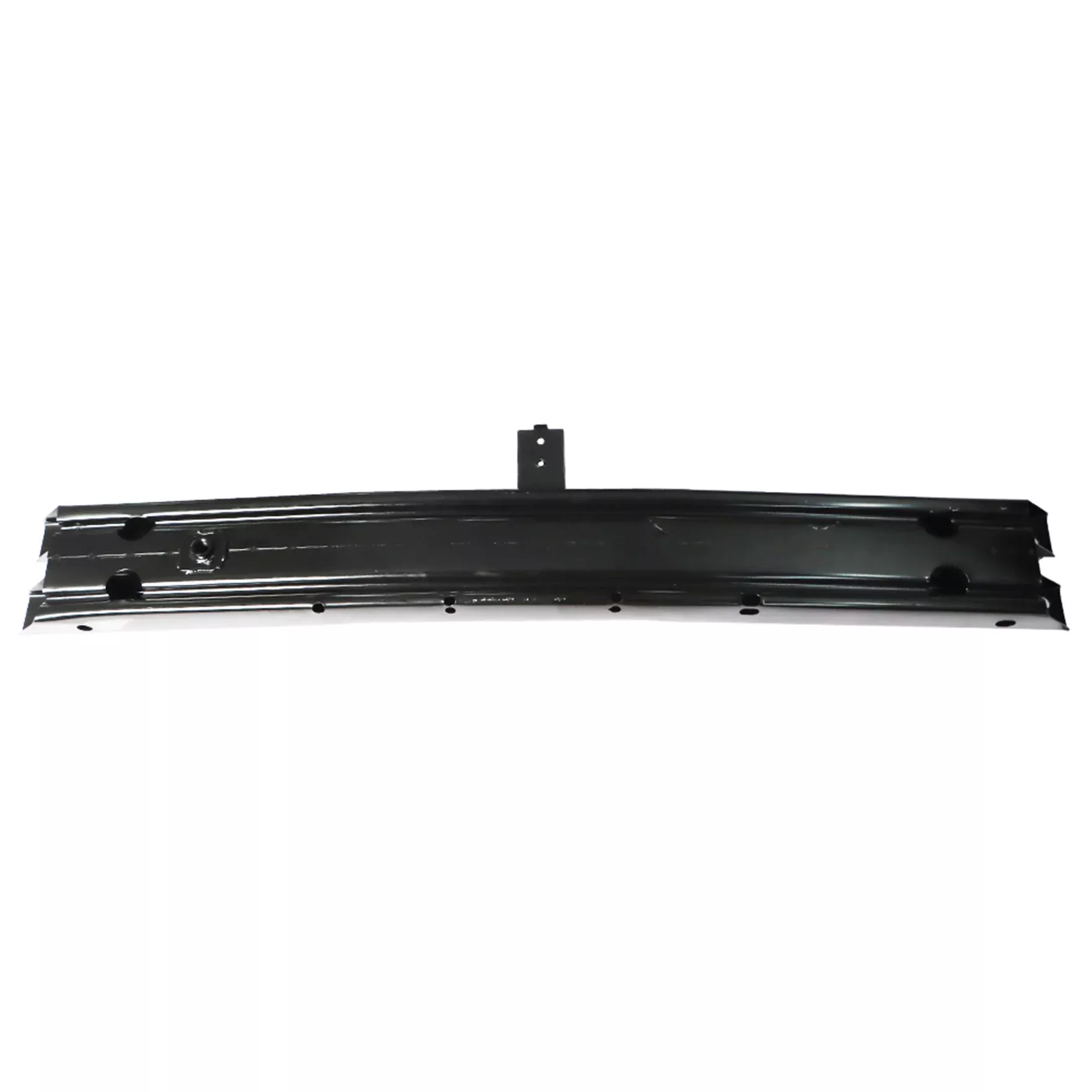 labwork Black Steel Front Upper Bumper Reinforcement Impact Bar Replacement for 2013-2021 Encore Trax GM1008112 95942501