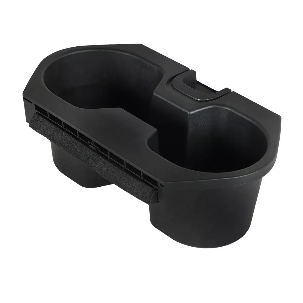 Labwork Center Console Armrest Cup Holder Storage Box For Honda Civic 2016-2018