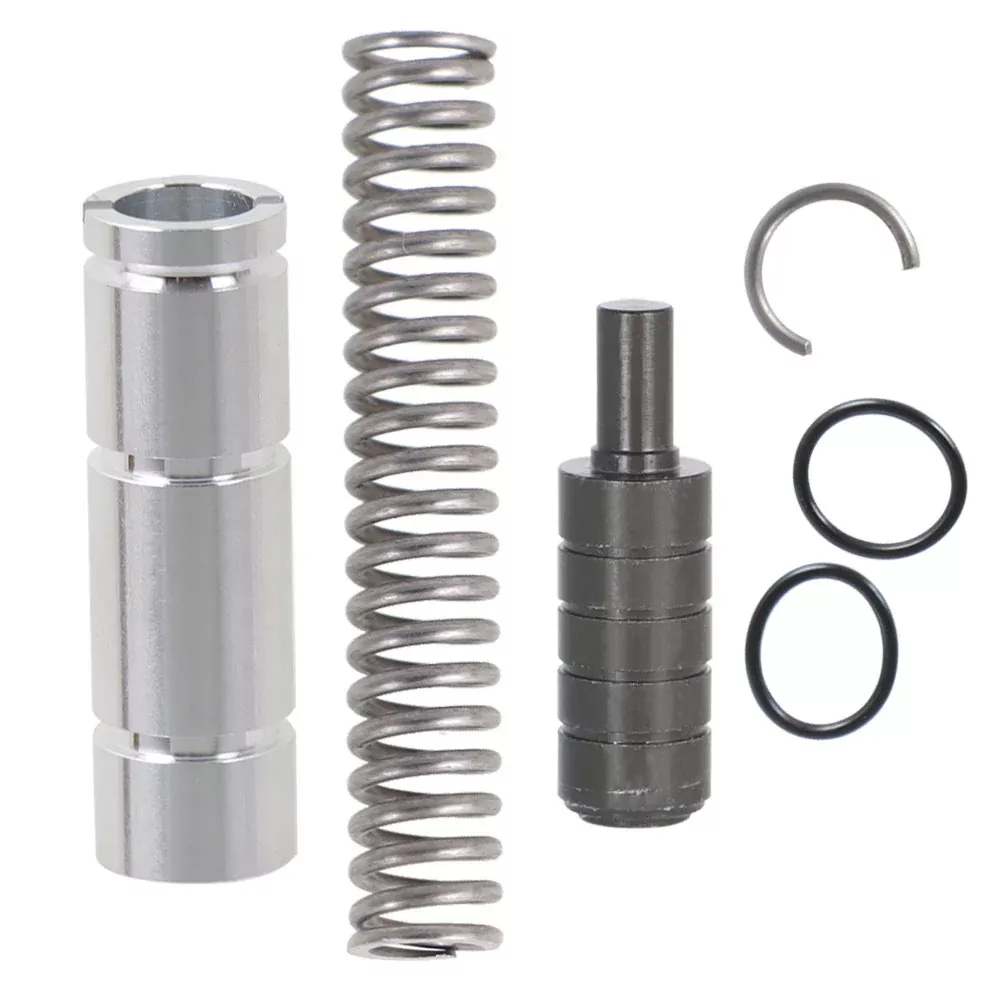 labwork Damper Valve Sleeve Kit Replacement for 722.6 Mercedes 68942-23K (99628)
