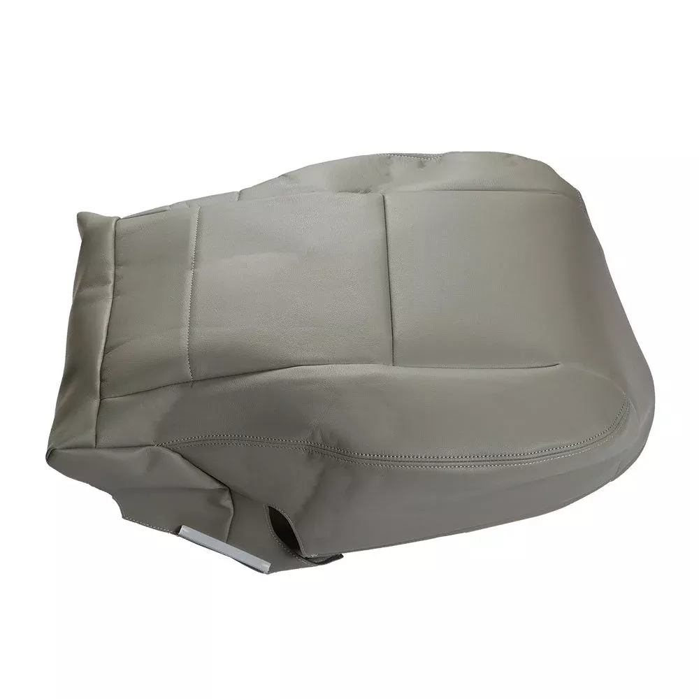 labwork Driver Bottom Replacement Seat Cover For Toyota Sequoia Tundra 2000-2004