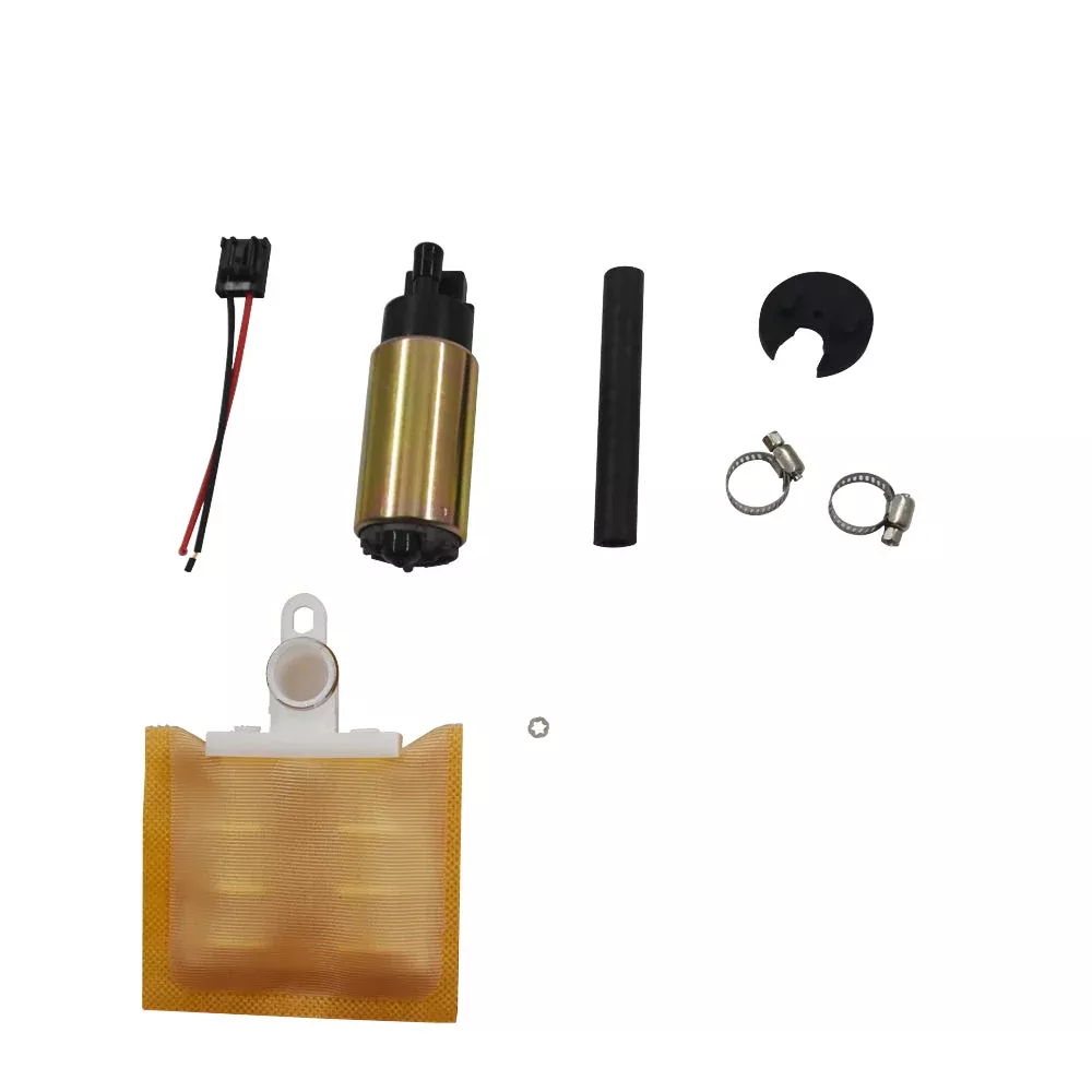 Labwork Electric Fuel Gas Pump for ES300 Vibe 4Runner Camry Corolla Tacoma T100