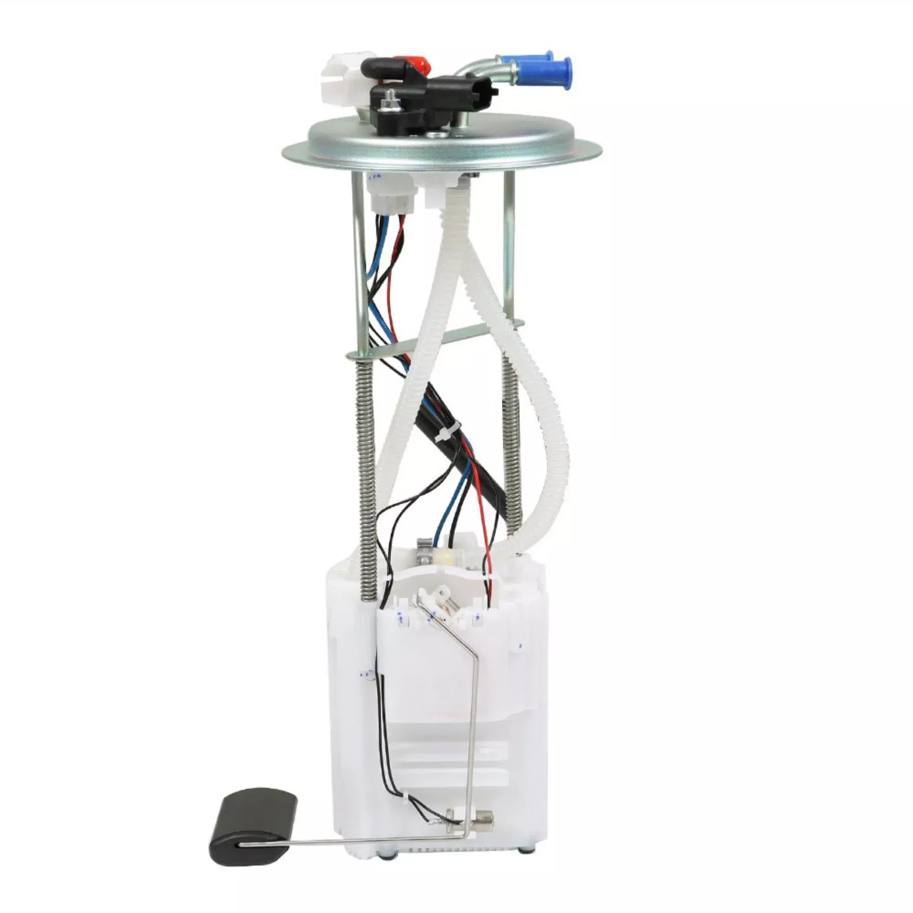 labwork Electric Fuel Pump Module Assembly w/Sending Unit E8676M Replacement for 2005 2006 Kia Sorento V6 3.5L