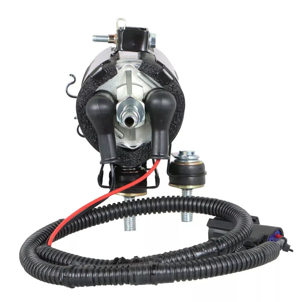 labwork For Ford Super Duty 99-03 E-550 02-03 Excursion 00-03 E-350 98-03 Fuel Pump