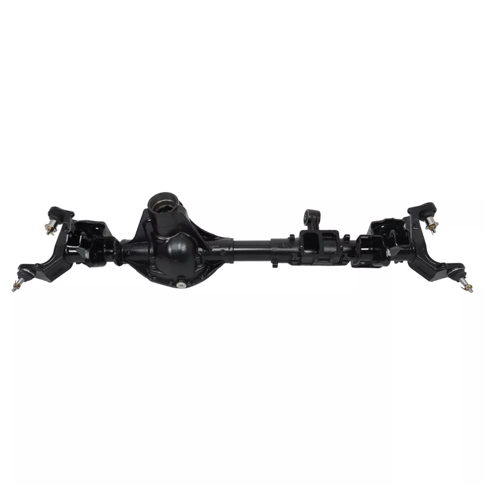 labwork Front Axle Housing Jl 205mm Replacement for 2018-2022 Wrangler