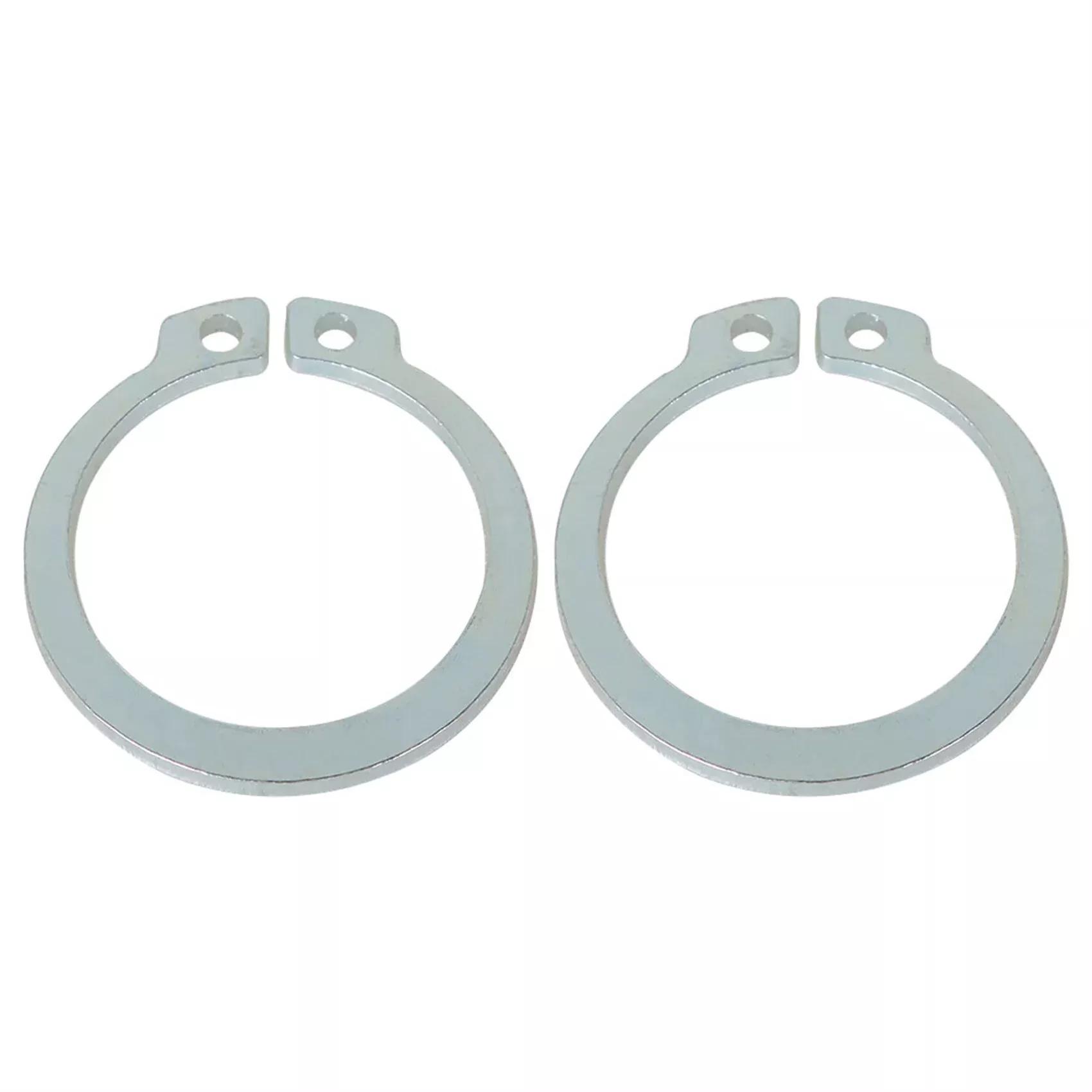 labwork Front Axle Seal and Thrust Washer Kit Replacement for 1998-2004 Ford F250 F350
