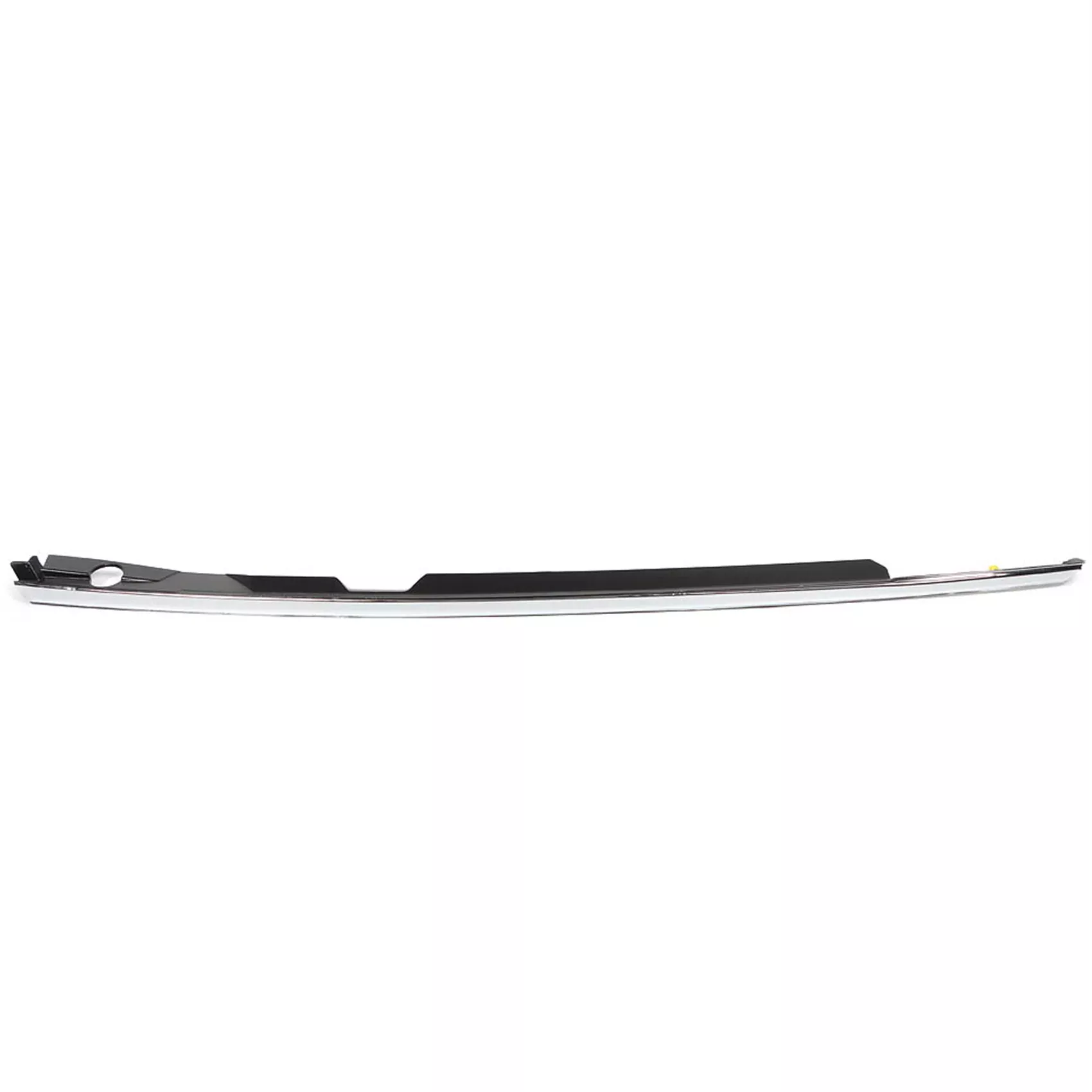 labwork Front Left Driver Side Chrome Molding Trim Replacement for 2020-2022 Sonata 87711-L1100