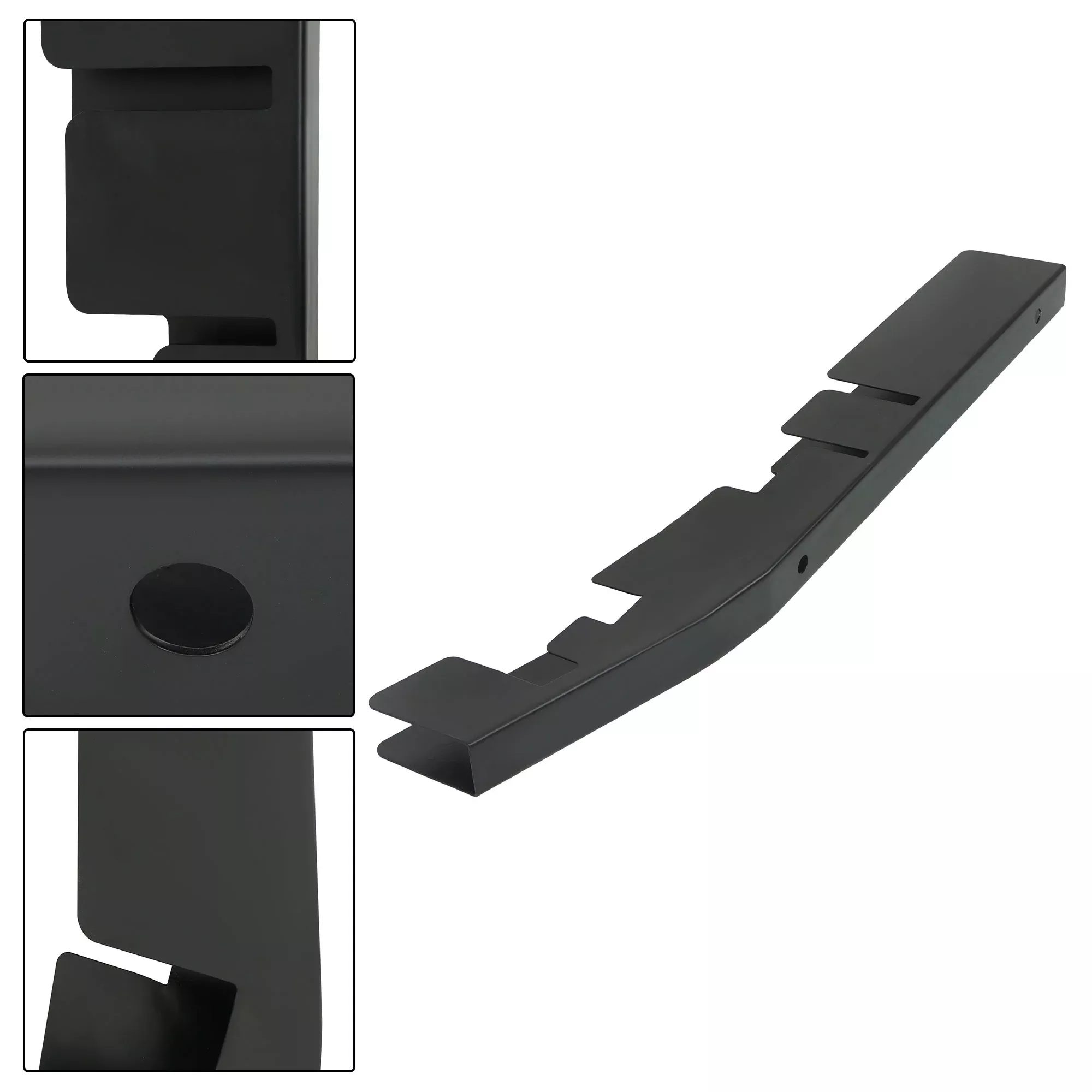 Labwork Front RH Frame Rail Rust Repair Kit For 2004-2008 Ford F150 Extended Cab