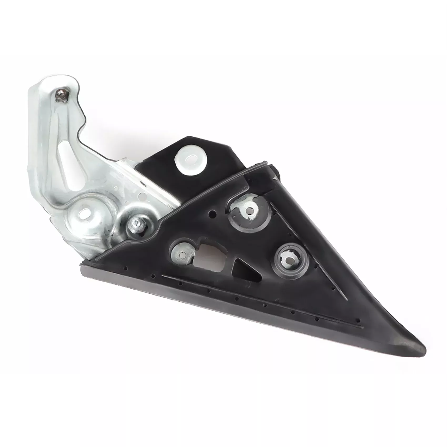 labwork Front Right Door Gusset Corner Replacement for Subaru Forester 2003-2008 61158SA000