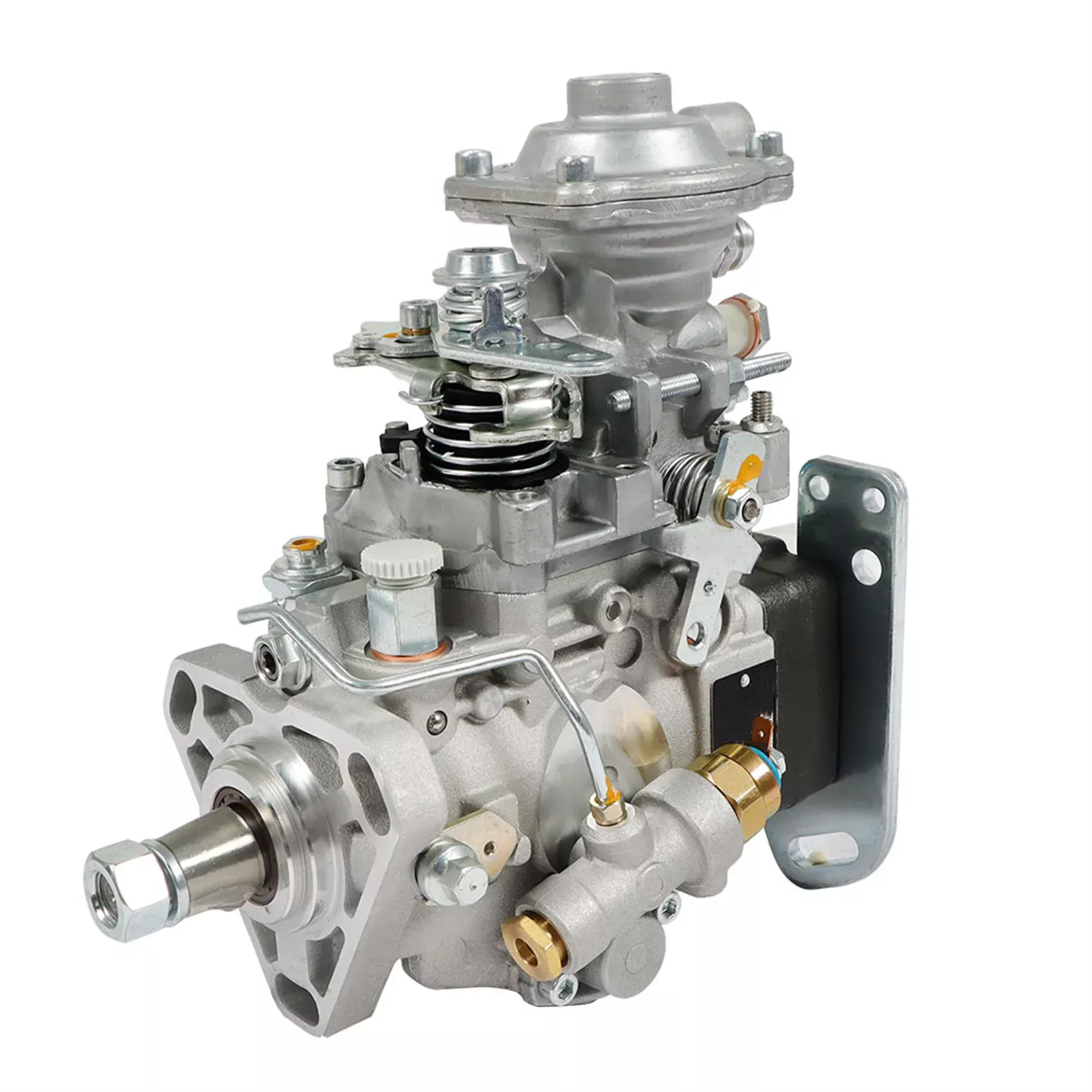 labwork Fuel Injection Pump 0460426205 Replacement for 1991-1993 Dodge 5.9L Cummins 12valve VE-205