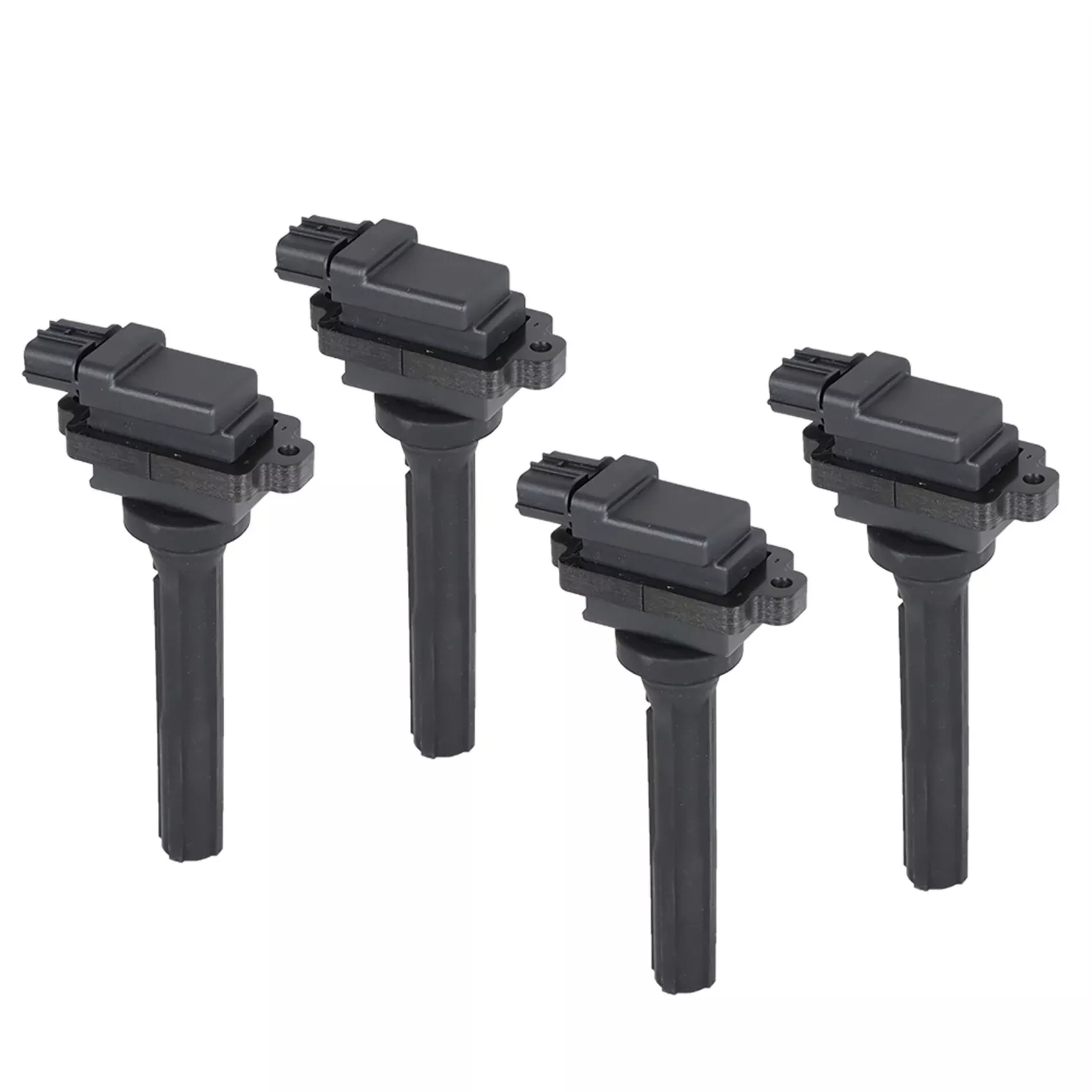 labwork Ignition Coil Pack UF237 610-58560 5C1287 Replacement for Suzuki 1999-2004 Tracker Vitara 1.6L 2.0L L4 91175339 3340065G01 GN10350 Set of 6