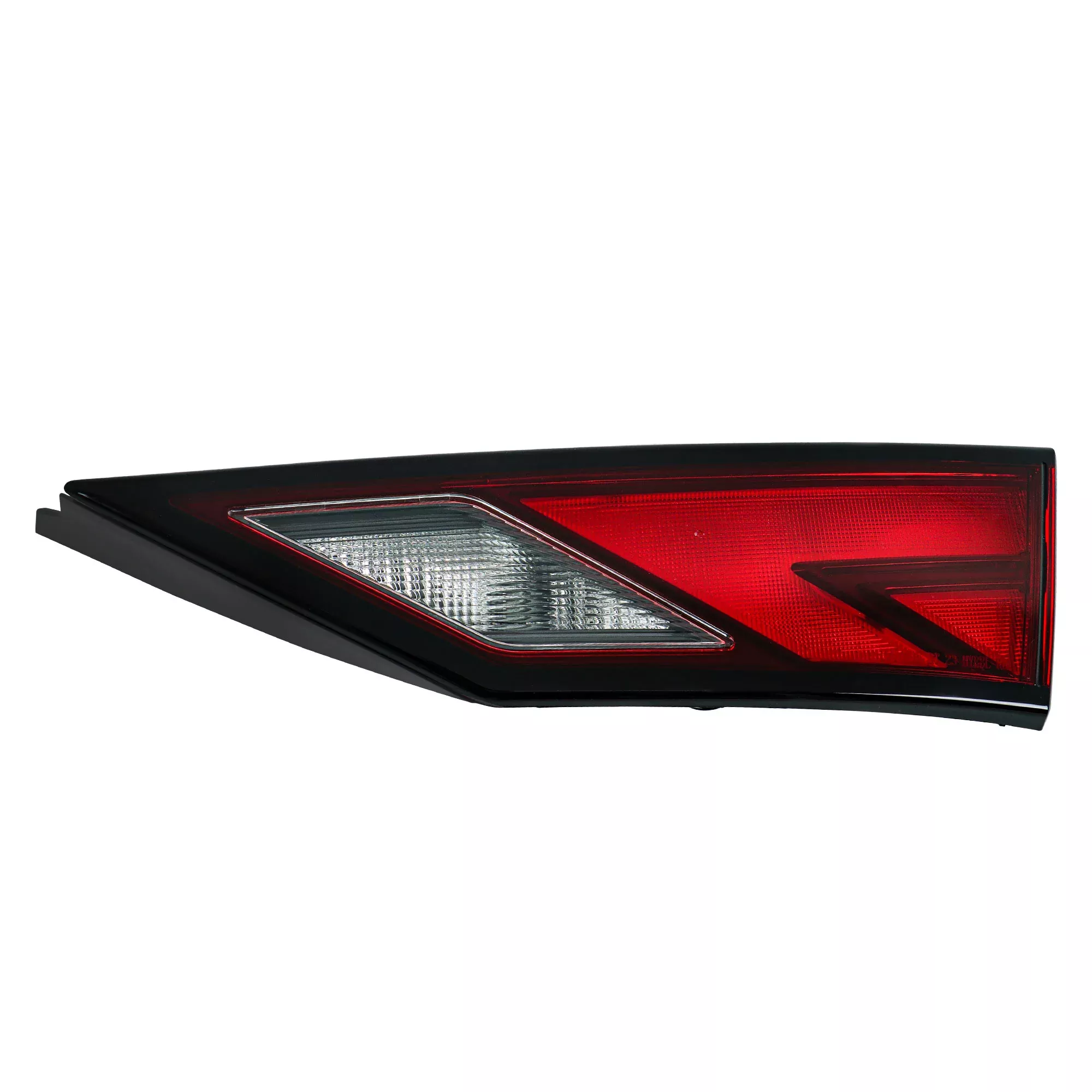 Labwork Inner Passenger Side Tail Light Assembly For 2021-2023 Nissan Sentra