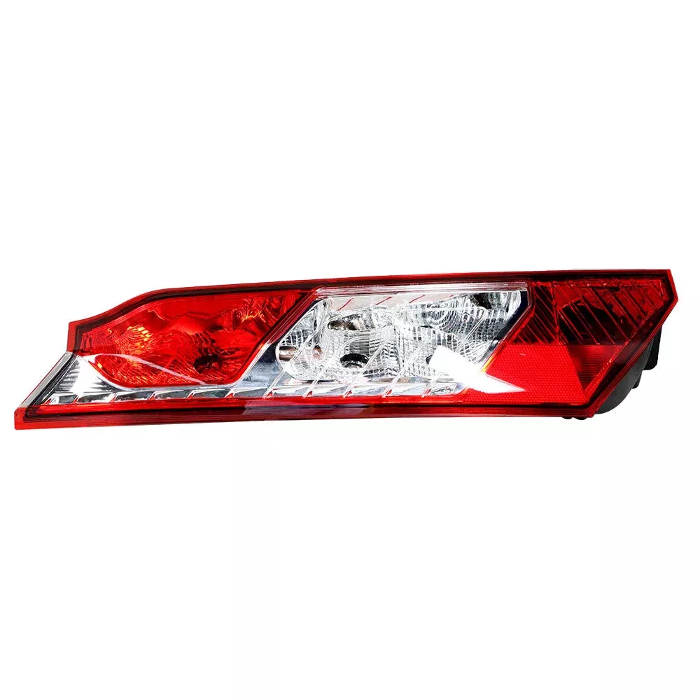 Labwork Left Side Tail Lights For Ford Transit Connect 2014-2020 Rear Brake Lamp