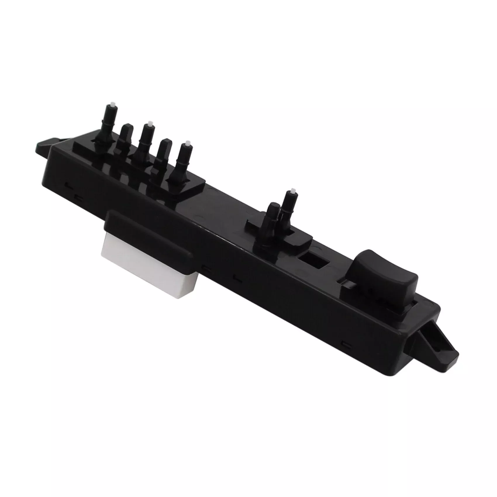 labwork Power Seat Control Switch Front Left 881913S100RY Replacement for 2011-2015 Hyundai Sonata