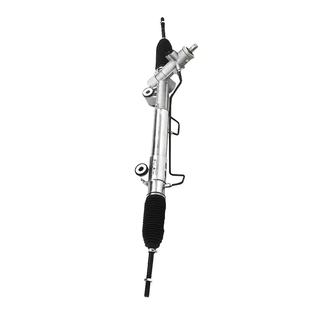 Labwork Power Steering Rack & Pinion Assembly For 00-04 Dodge Dakota Durango 4WD