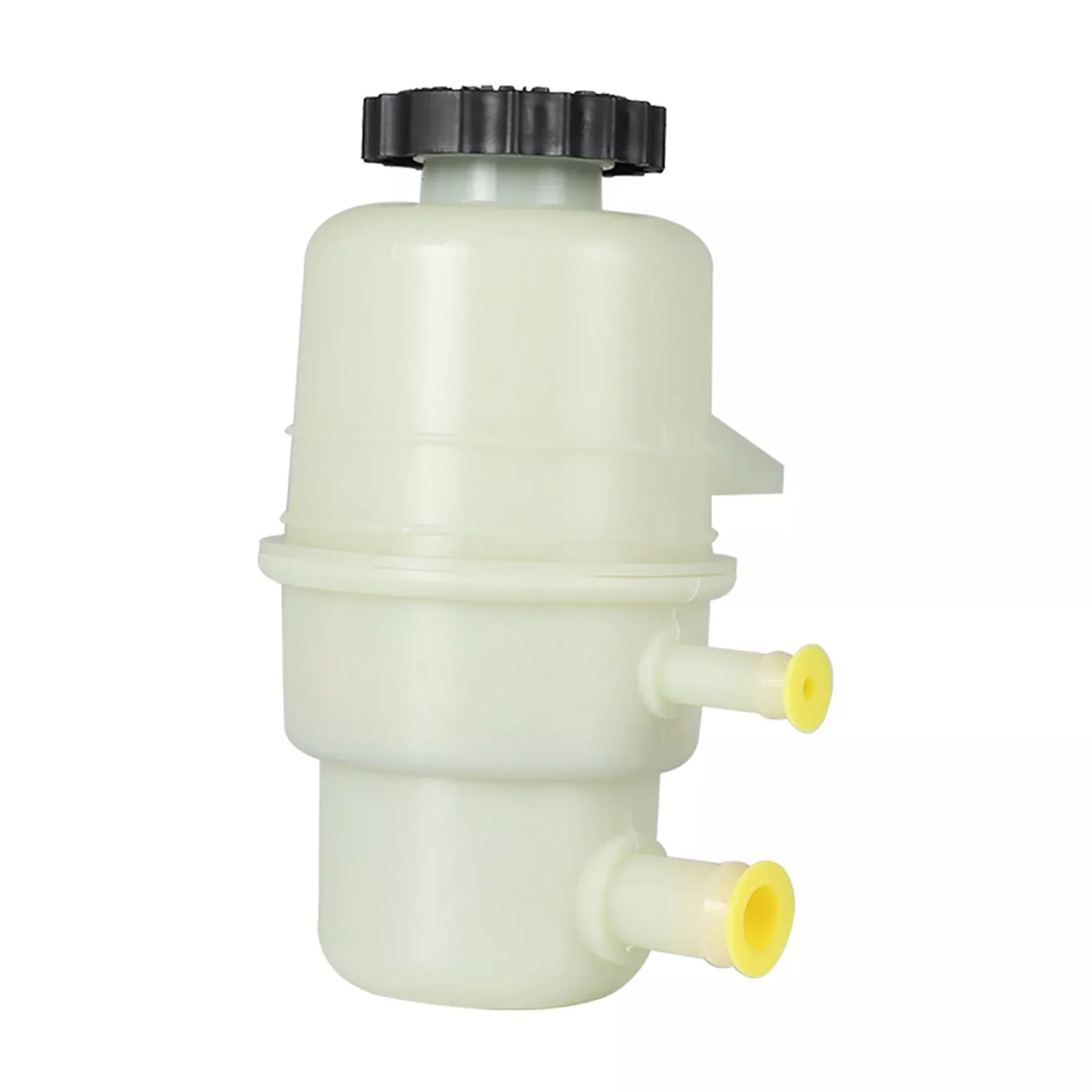 labwork Power Steering Reservoir Tank with Cap 4721497AB Replacement for Town Country 2008-2010
