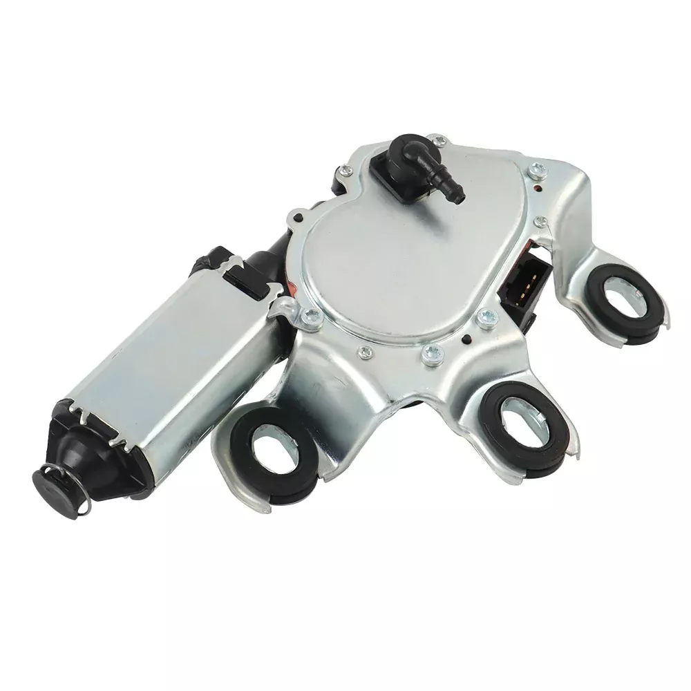 Labwork Rear Window Wiper Motor For Skoda Octavia Hatchback 2004-2013 1Z3