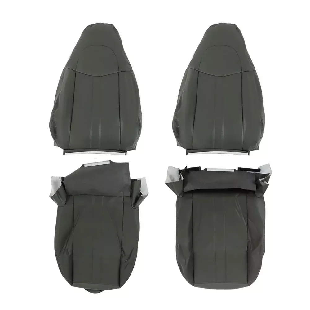 Labwork Seat Cover For Chevy Express 1500 2500 Van 2003-2014 Passenger Driver