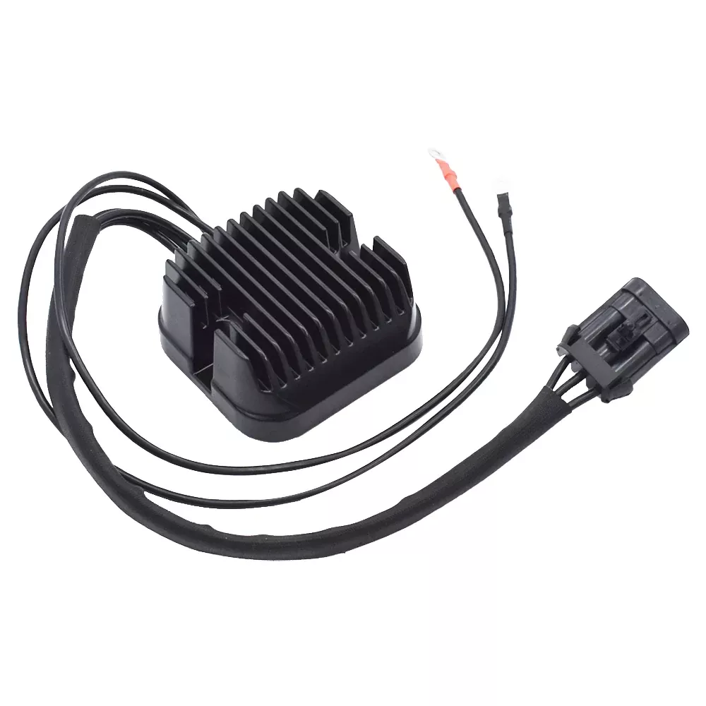 labwork Voltage Regulator Rectifier Replacement for Victory Cross Country Cross Roads Hard-Ball Vision 4012717