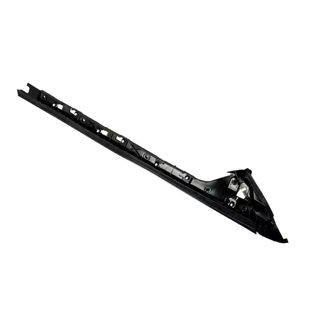 Labwork Windshield Moulding Trim Driver Side Lower For 2011-2019 Ford Explorer