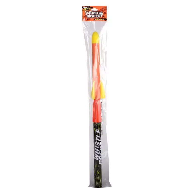 Lanard 33″ Whistle Rocket