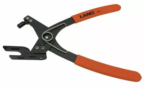 Lang 436A Exhaust Hanger Removal Pliers