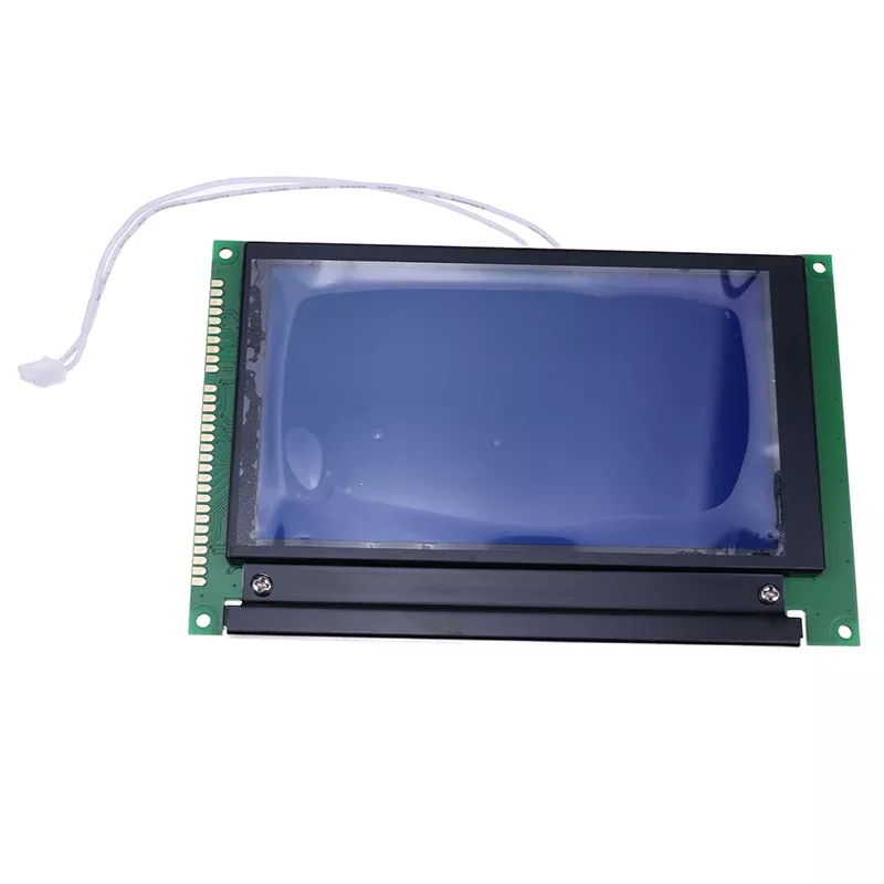 LCD Screen Display Panel LMG7420PLFC-X LMG7420PLFC for Hitachi