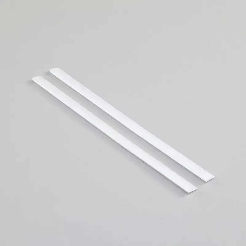 Leading Edge Slats: UMX Timber