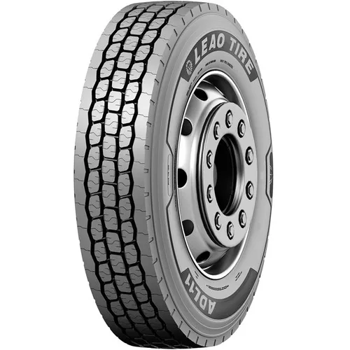 LEAO 146/143 L ADL11 CLOSED SHOULDER DRIVE LUG 26/32inch TREAD DEPTH TR11/R22.5
