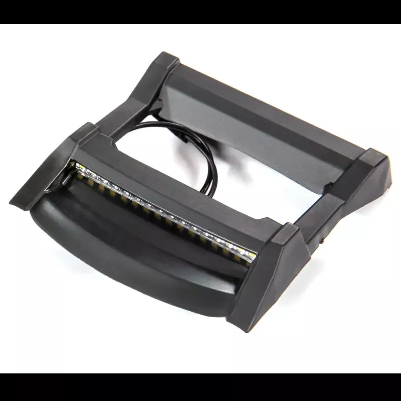 LED Roof Skid Plate: 6796