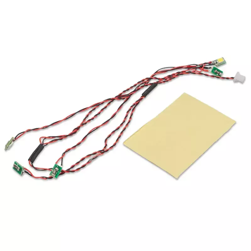 LED Set: UMX Slow Ultra Stick