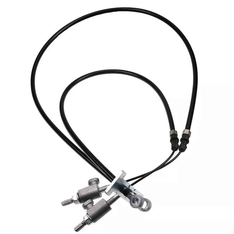 Lift Cable GY22289 for John Deere Mower Z235 Z255