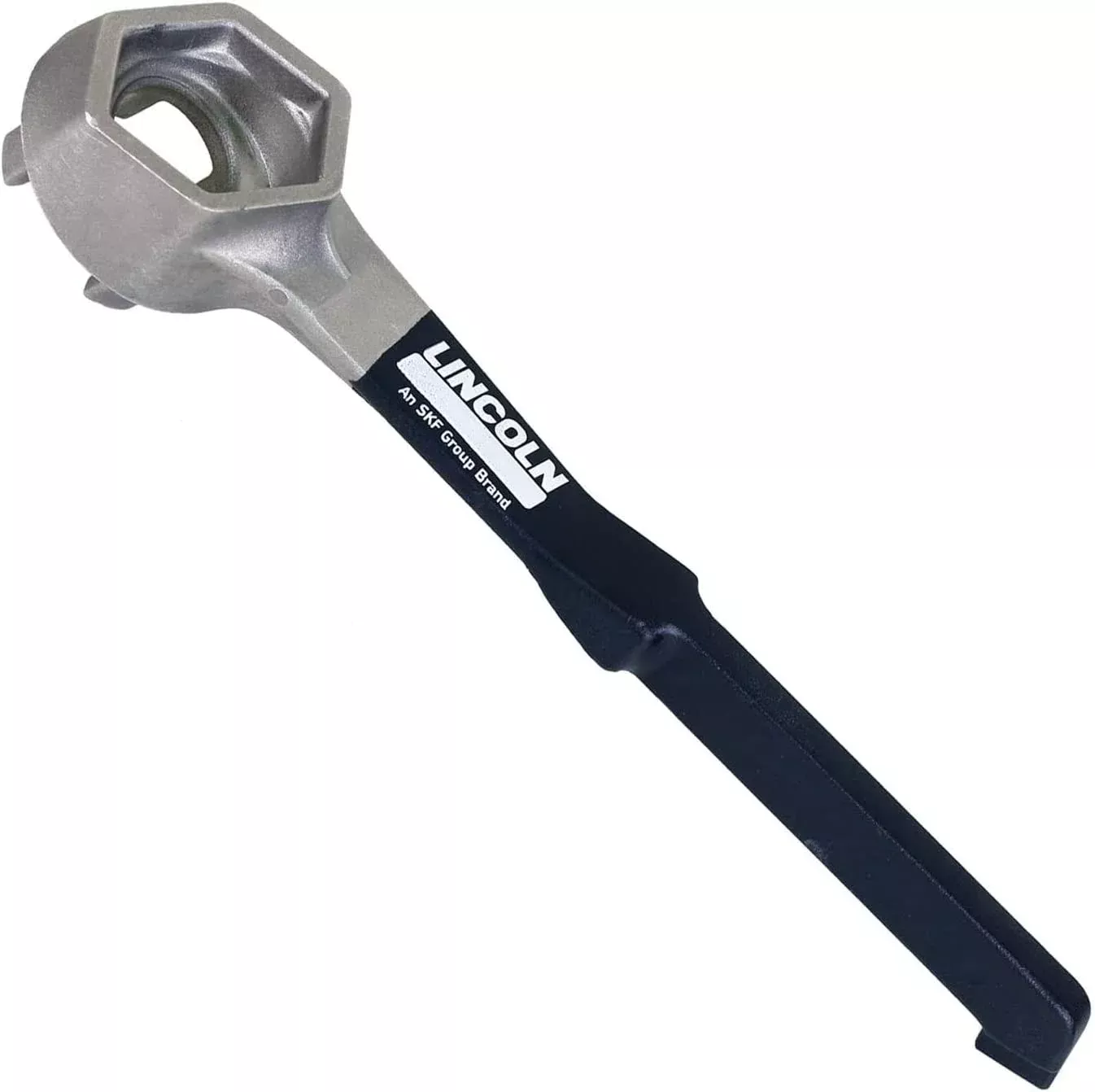 Lincoln Industrial 5841 Drum Plug, Bung Wrench - 55 Gallon