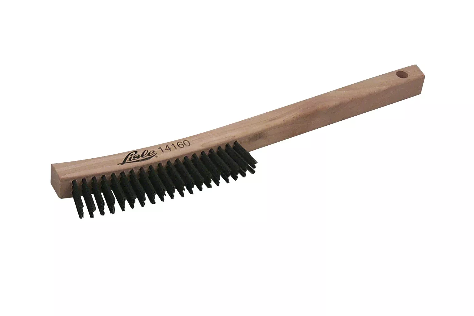 Lisle 14160 Scratch Brush