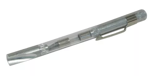 Lisle 19380 Spark Indicator for Testing Spark Plugs, Wires, and Coils