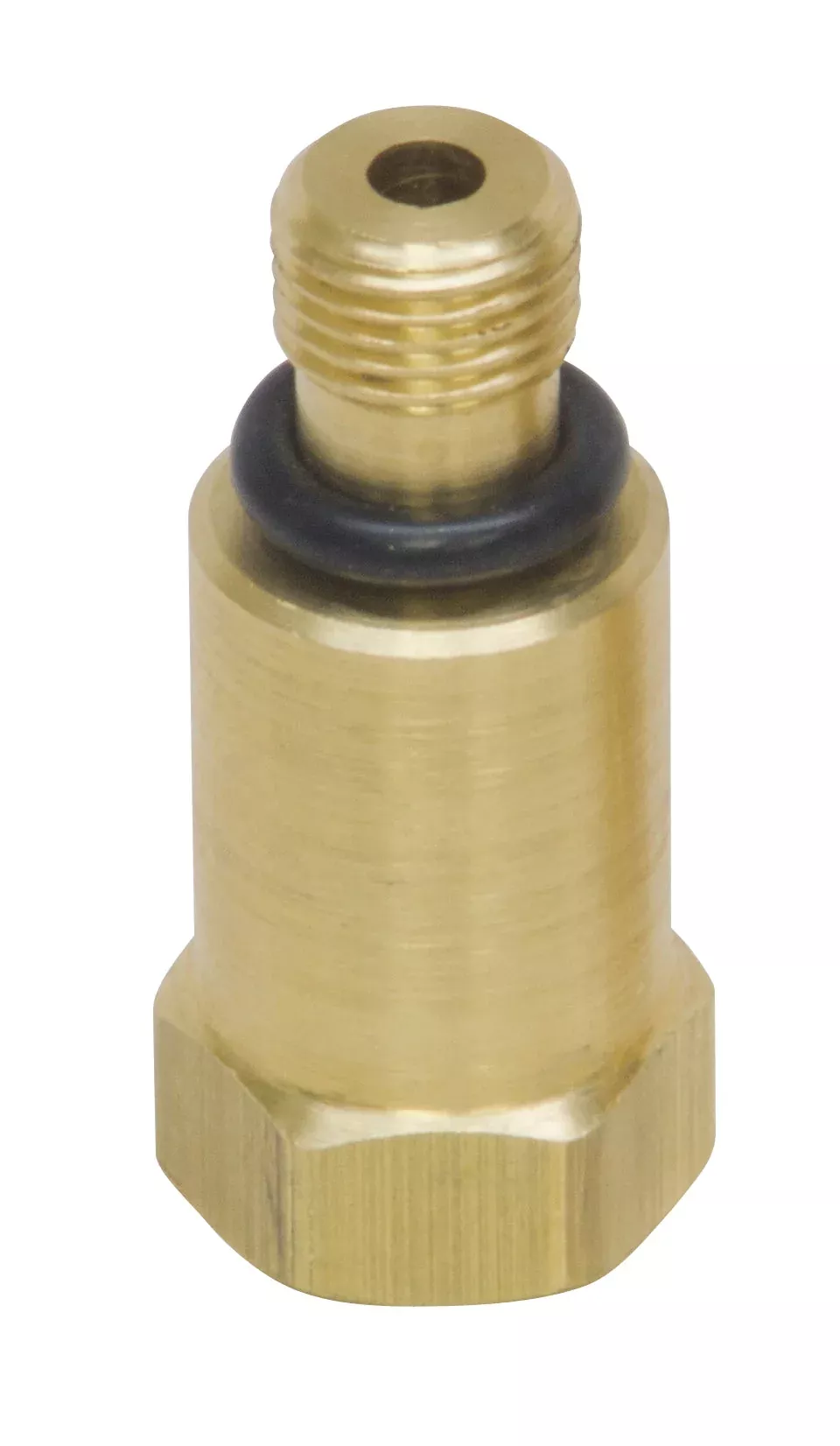 Lisle 20530 10mm Spark Plug Adapter for Compression Tester
