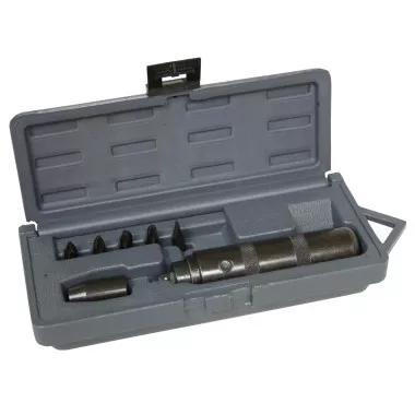 Lisle 29200 3/8" Impact Tool & Bits