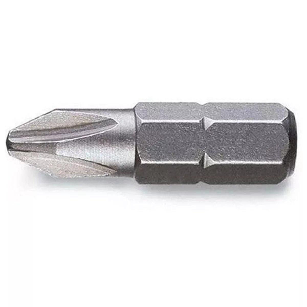 Lisle 29550 Impact Grade #3 Philips Insert Bit - Bulk Discount