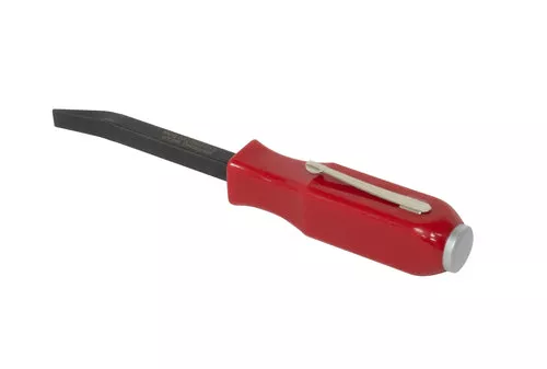 Lisle 35100 1/4" PRY BAR WITH STRIKING CAP