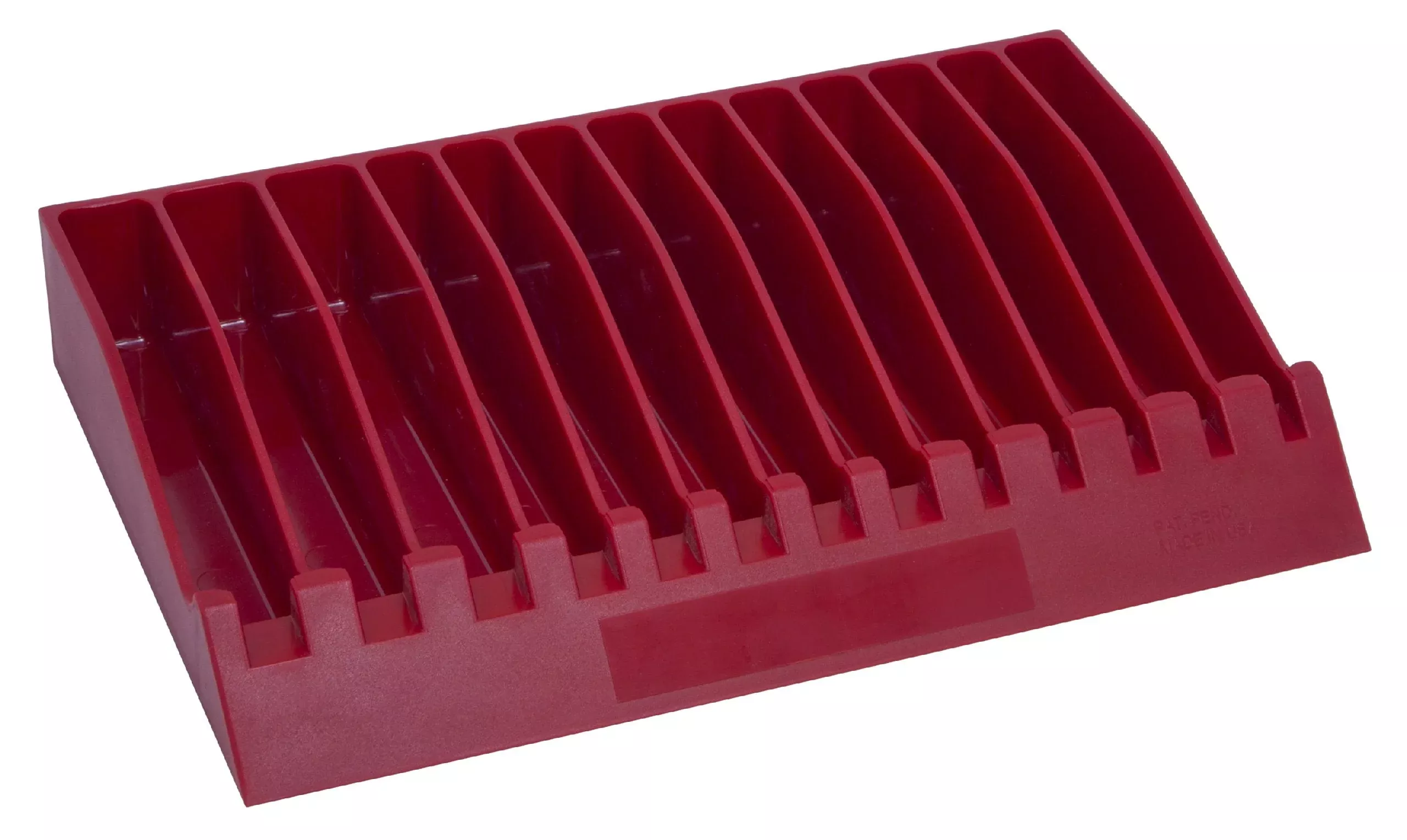 Lisle 40490 Pliers and Wrench Rack