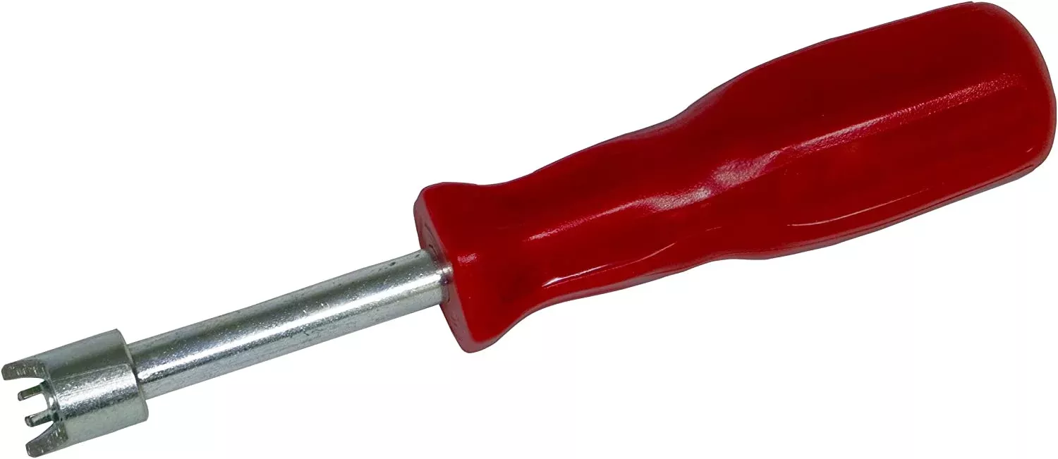 Lisle 48400 Import Car Brake Clip Tool